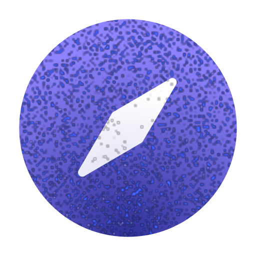 Discovery session icon