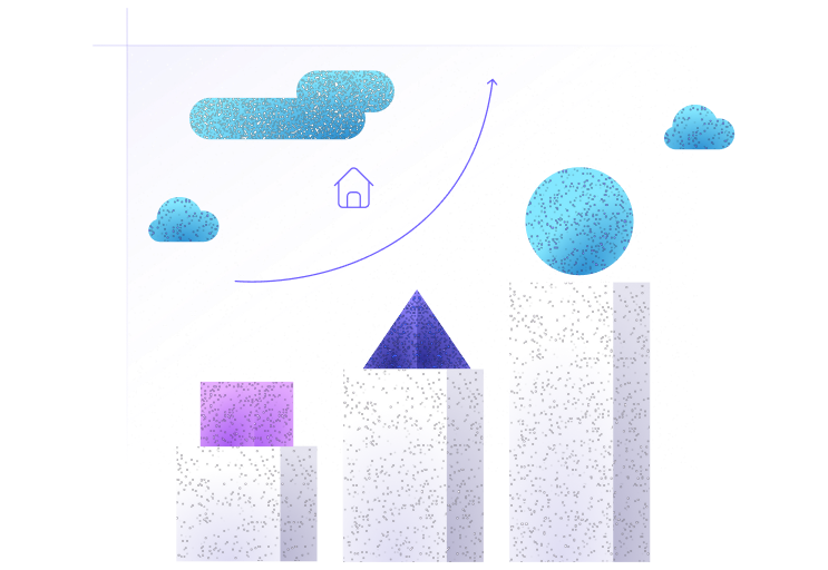 Illustration of data strategy