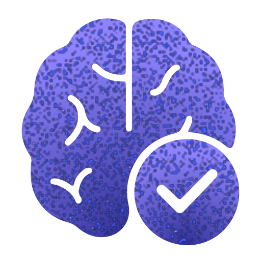 Discover and Decode Icon