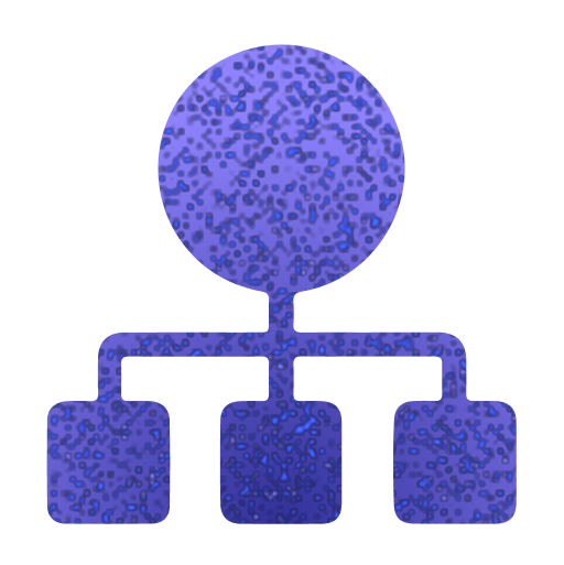 Strategize and Structure Icon